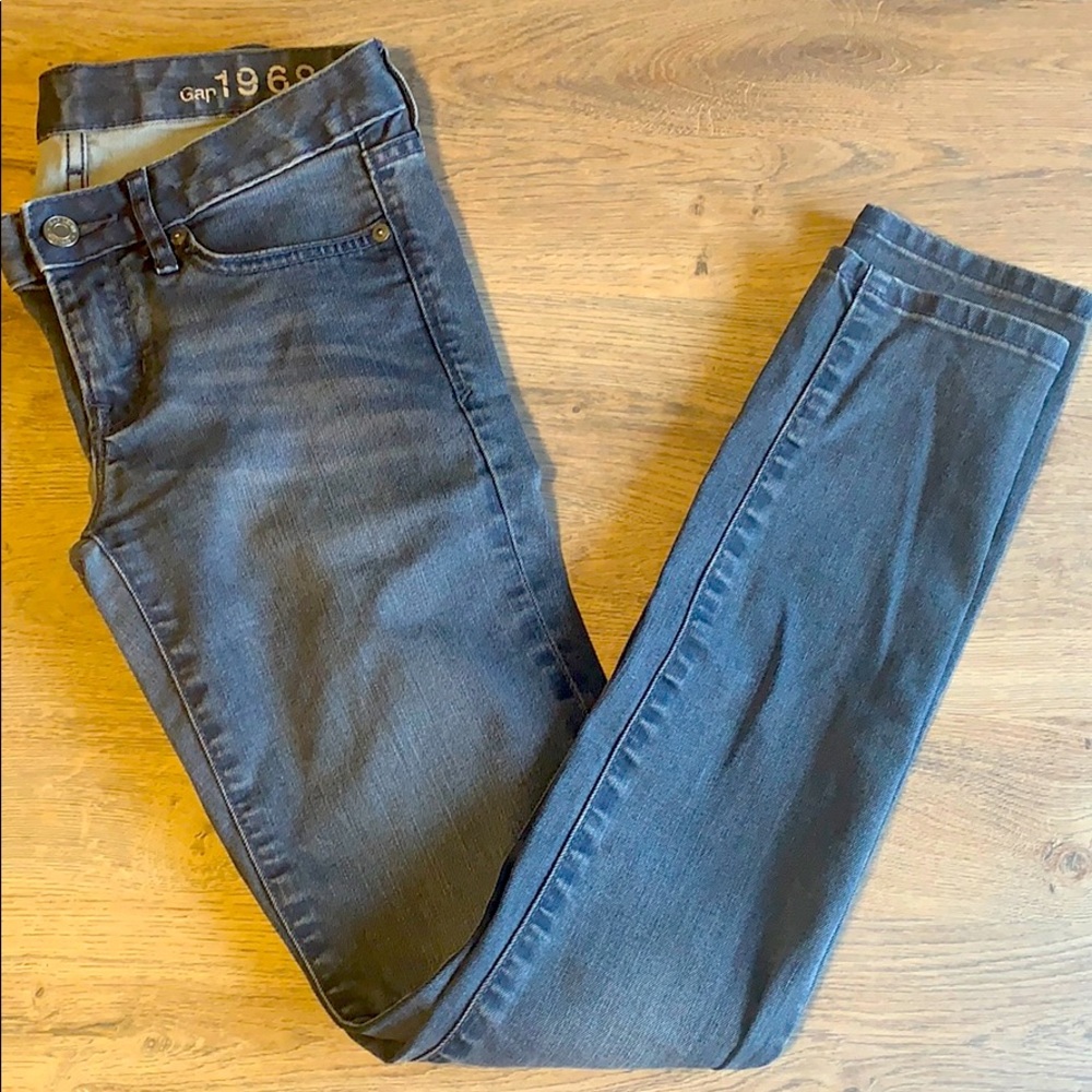 Gap Jeans